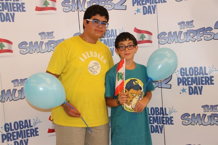 Global Premiere Day